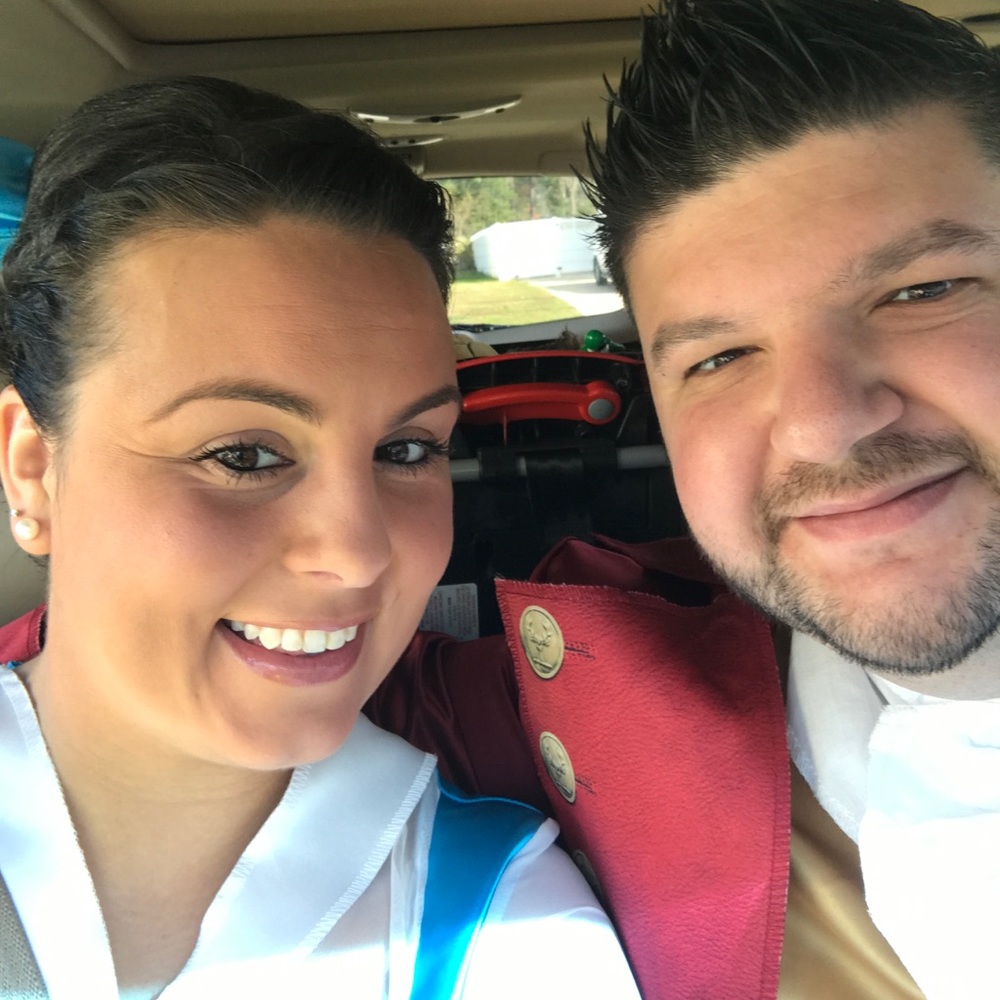 Meet your Posher, Gina